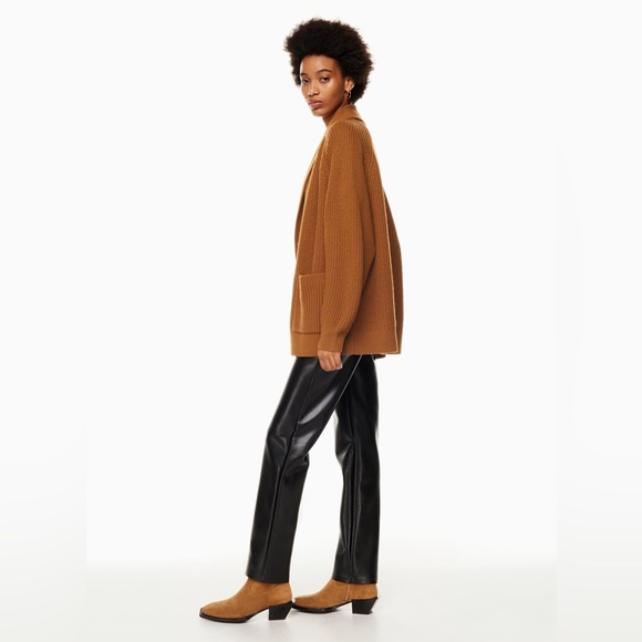 Wilfred Sage Green Travel Cardigan - Picture 7 of 11